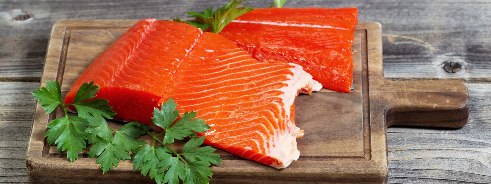 Alaska’s Finest, Delivered Overnight